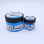 Preview: Jesmonite NEON Blau Pigment Pulver 10g